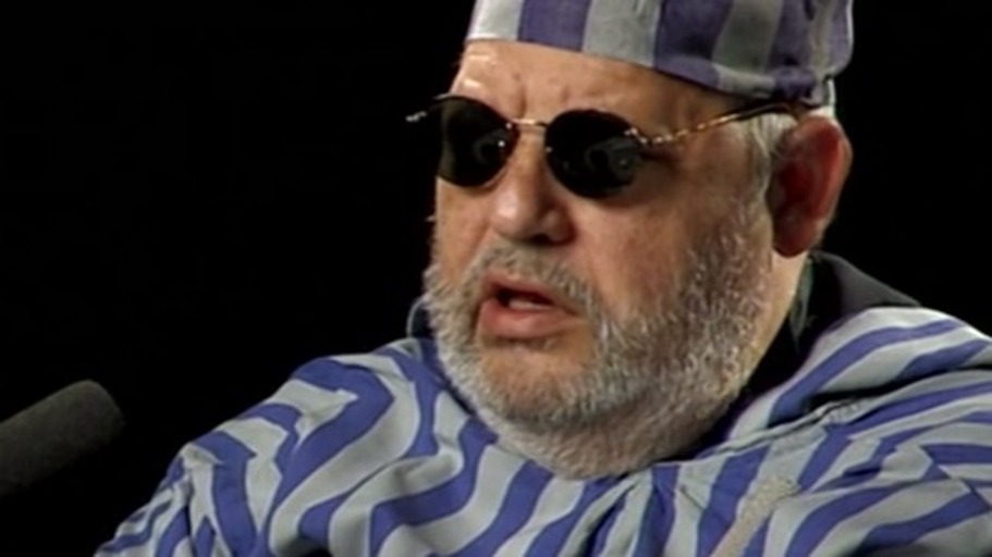 Niemand ist unschuldig