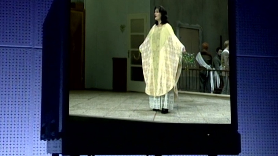 Frauenkraft gegen Männermacht