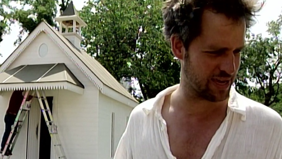 Die Kirche der Angst