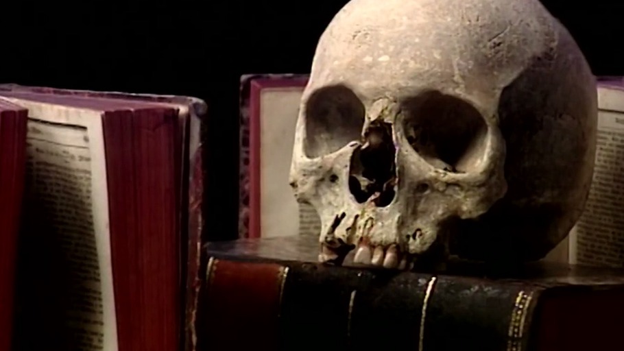 Was heißt Grand Guignol?