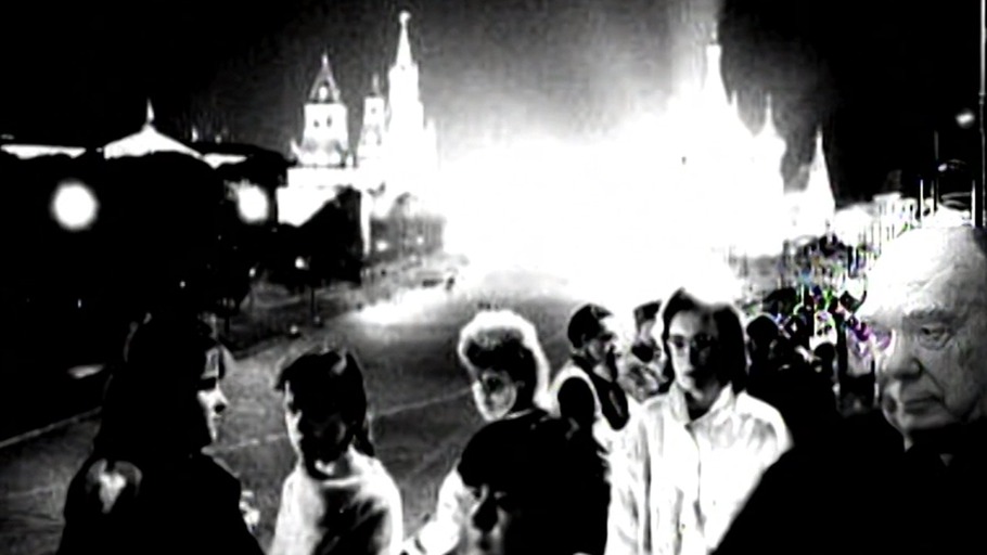 Die Abgründe meines Jahrhunderts