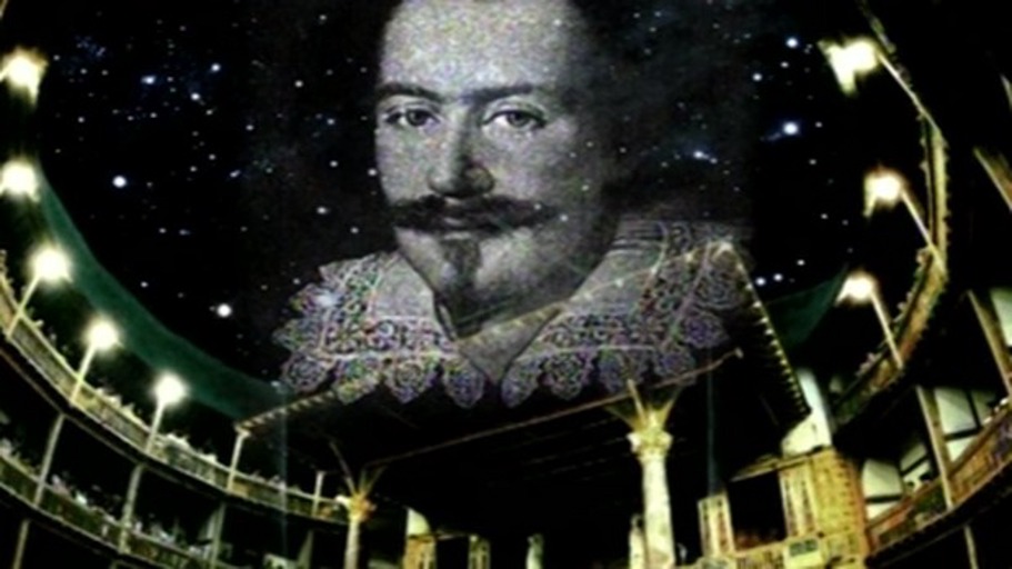 Wie lebte Shakespeare?