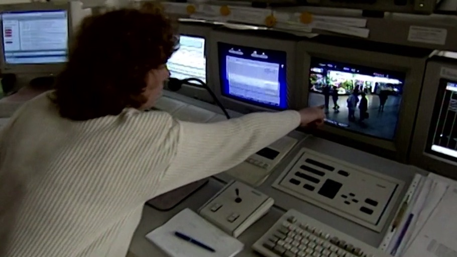 24 Stunden unsortierte Wirklichkeit