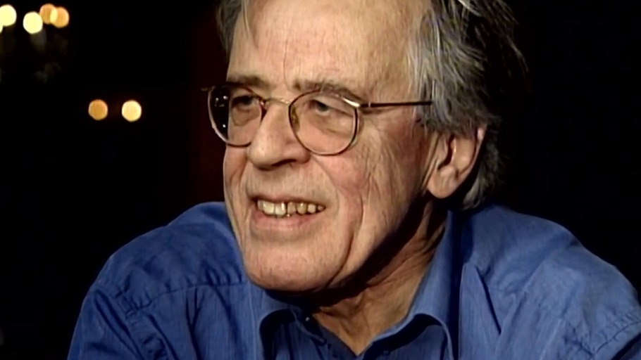 Segne Gott und stirb!