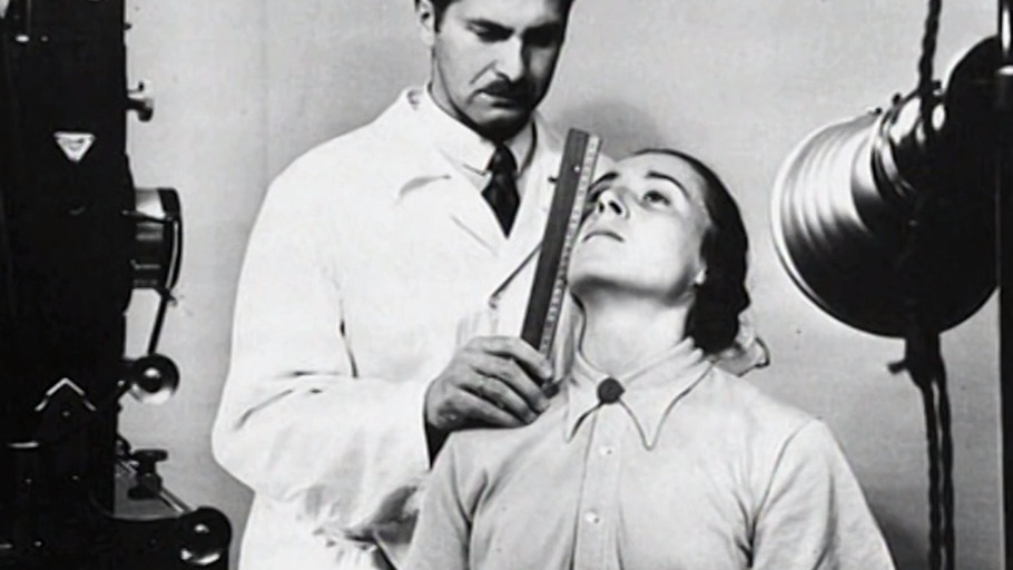 Machtzentrale Menschenhirn