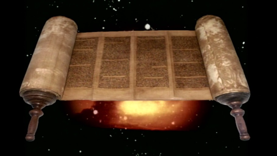 Als die Himmel noch miteinander sprachen