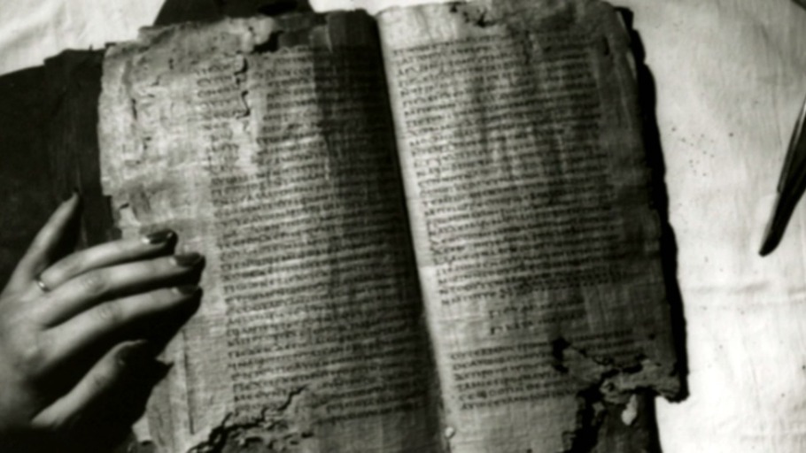 Geheime Evangelien in der Spätantike