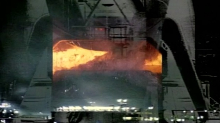 Vom Bohren harter Bretter