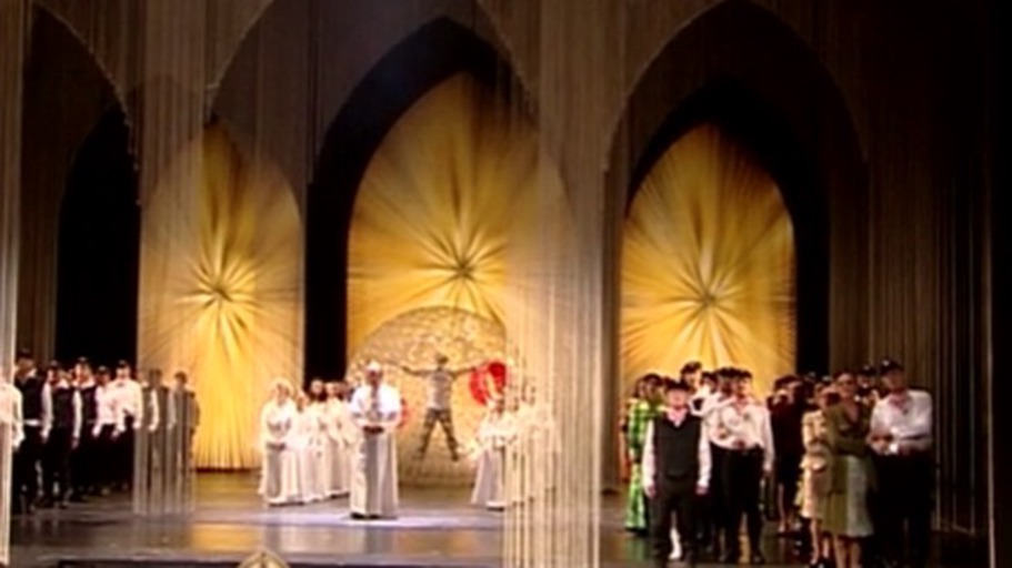 Die Mephisto-Maschine