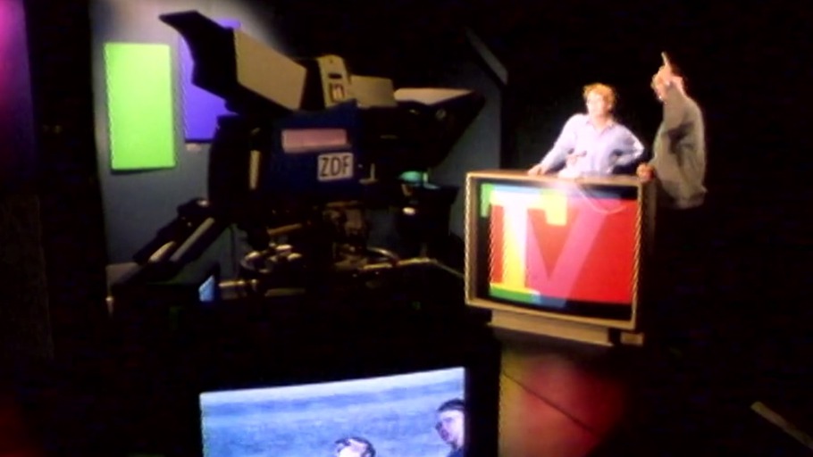 Wer ist für meine Information zuständig?