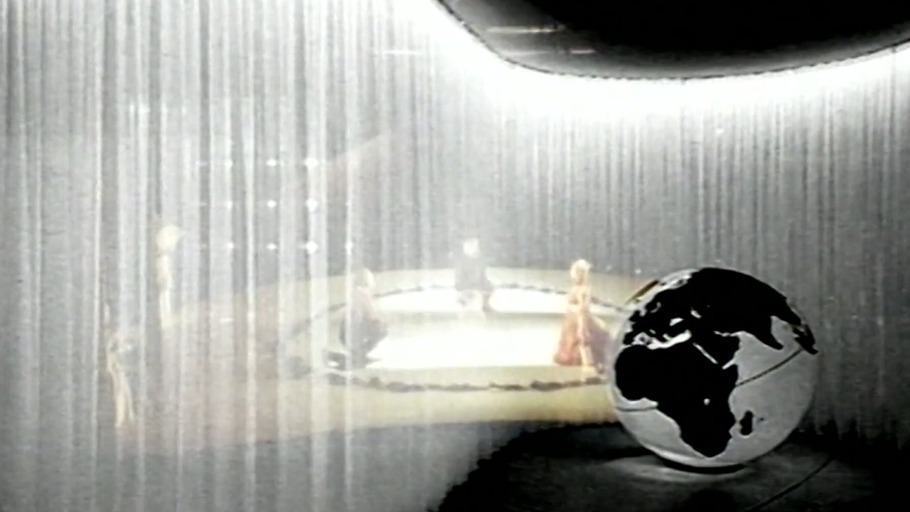 Welche Chance hat Navigation im Meer der Liebe?