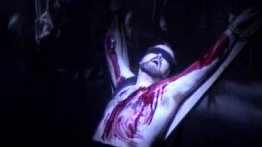 Schlingensiefs Ring des Nibelungen in Afrika