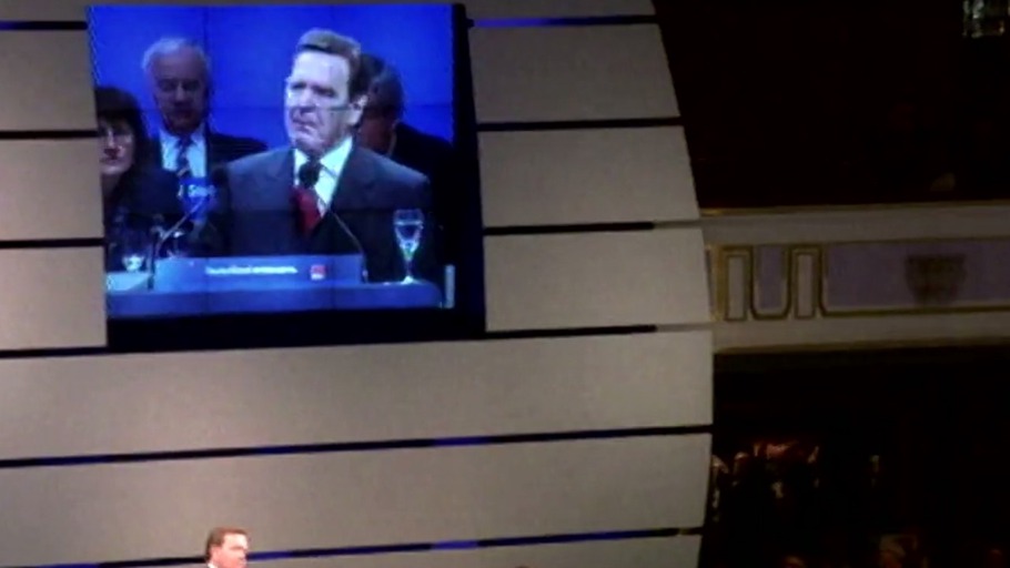 Immanuel Kant und der SPD-Parteitag