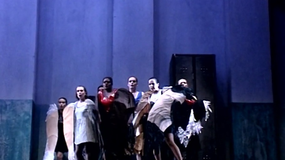 Der Ritt der Walküren