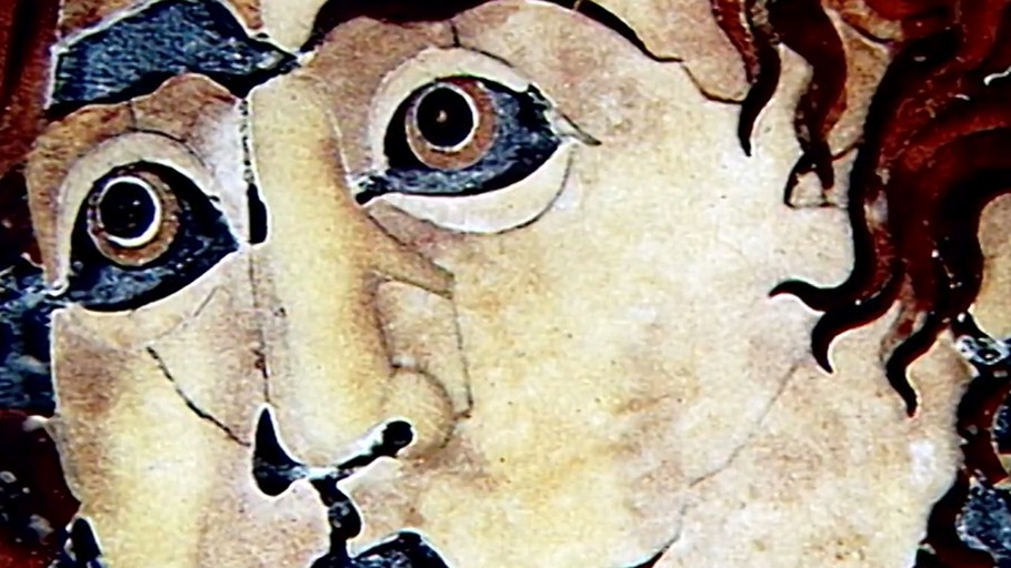 In Anbetracht der Totenköpfe