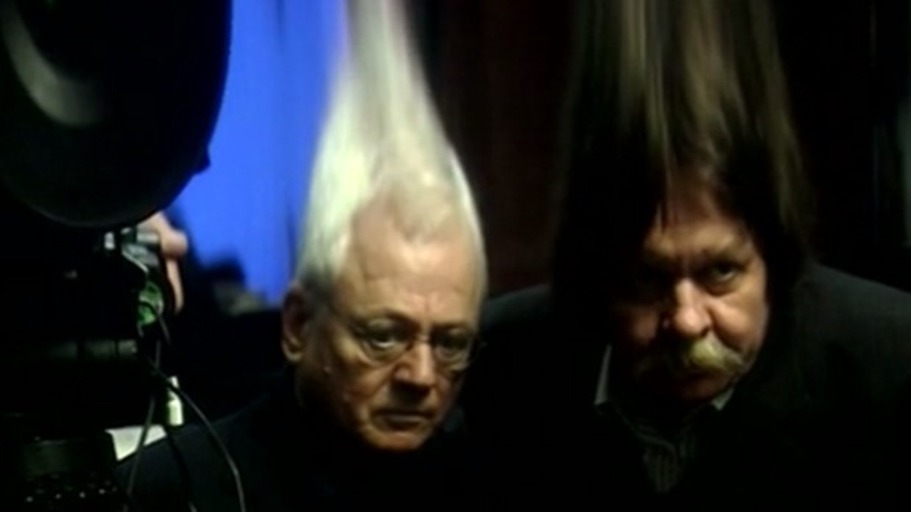 Wie sich die Seele nährt von Licht und Dunkel