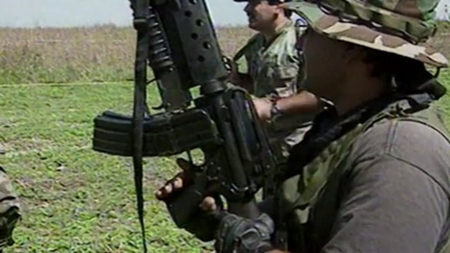 Hypereigentum und Polizei