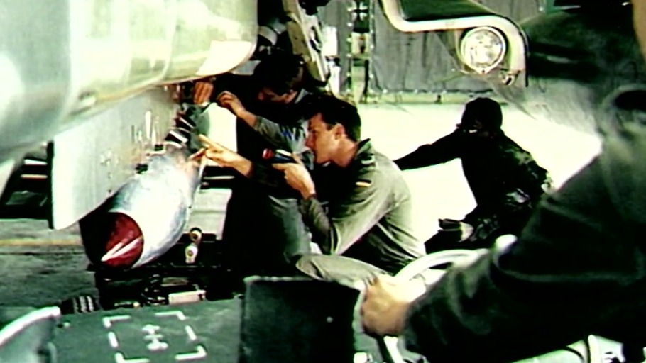 Wie sicher ist die Sicherheitspolitik?