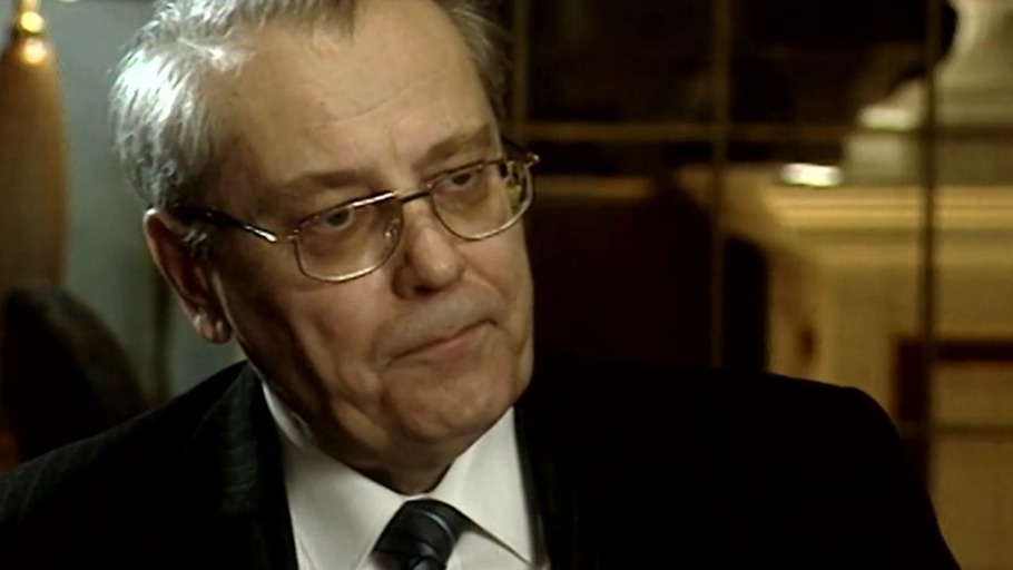 Wie gefährlich ist die Welt?