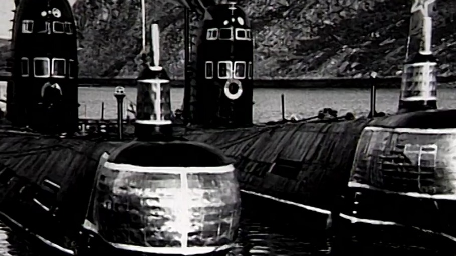 Achtung Totalverlust!