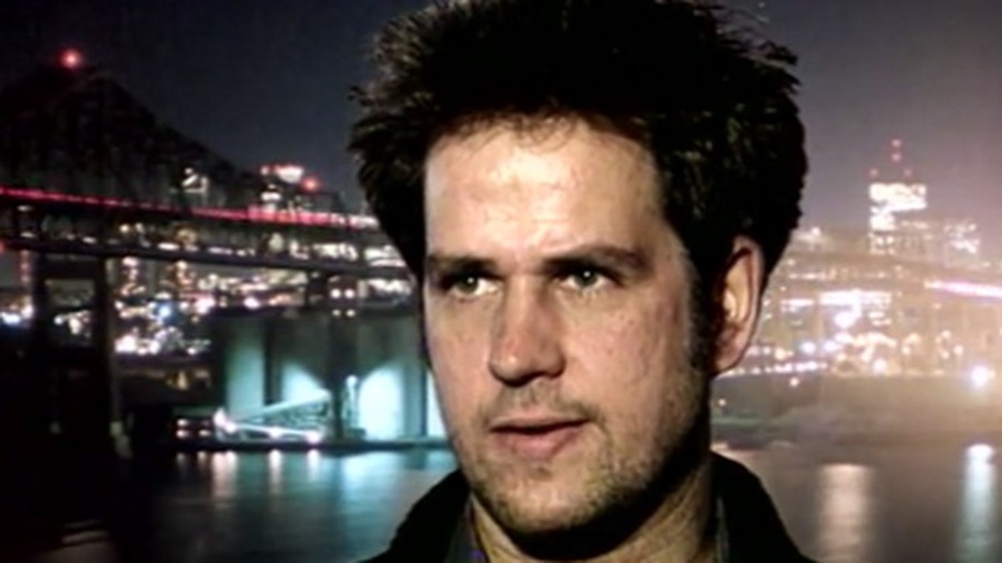 Der Mensch ist eine Bombe