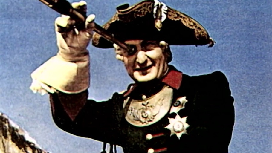 Wie sich die Spreu vom Weizen trennt