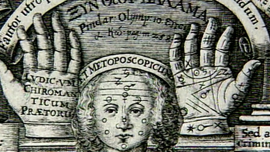 Der vermessene Mensch