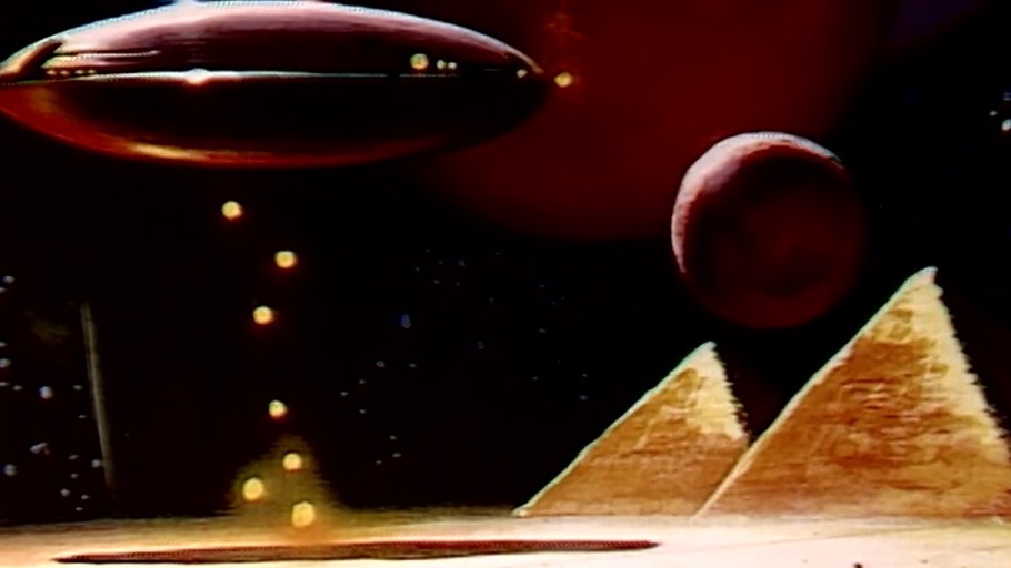 Die Ionen-Falle als Uhr