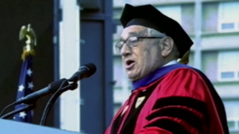 Verbündete sollen miteinander streng sein