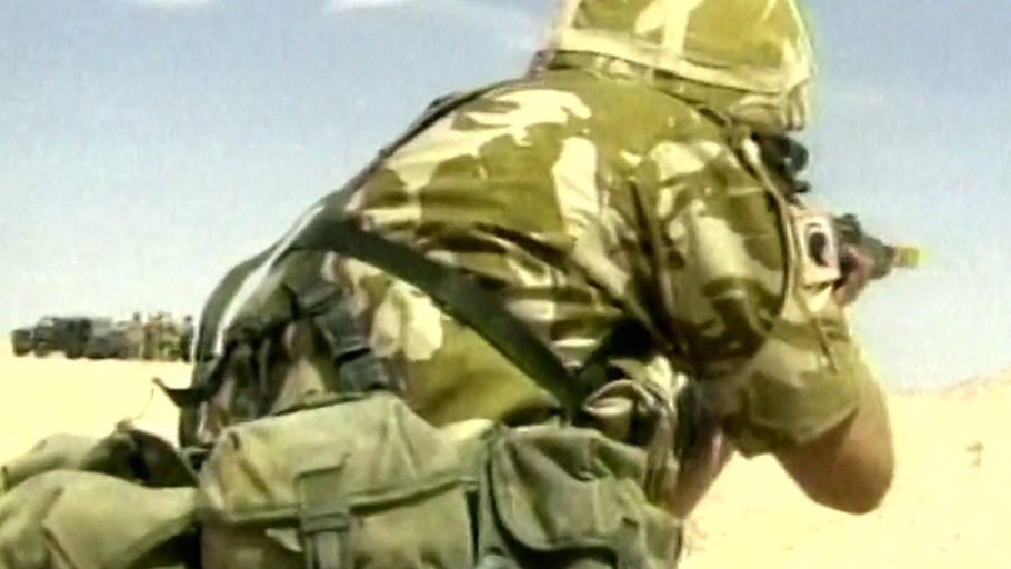 Grundfragen des Kriegs