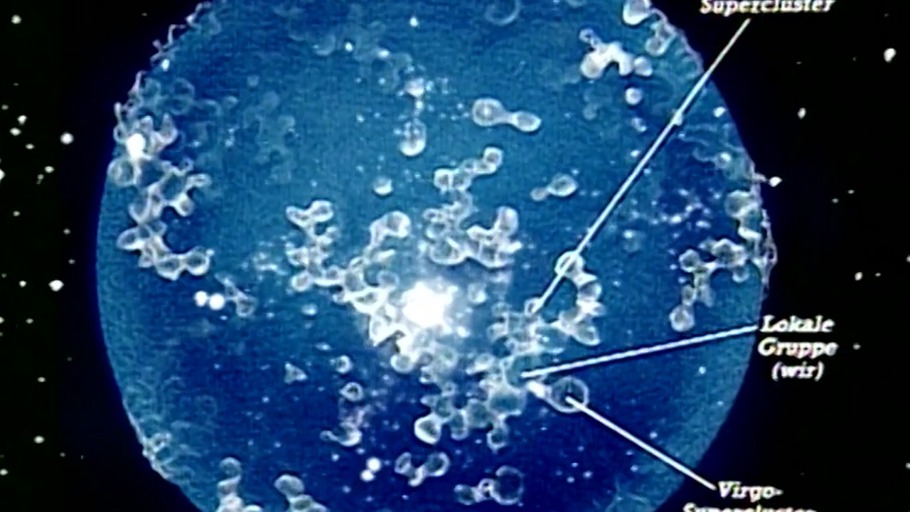 Was wissen die Bilder?