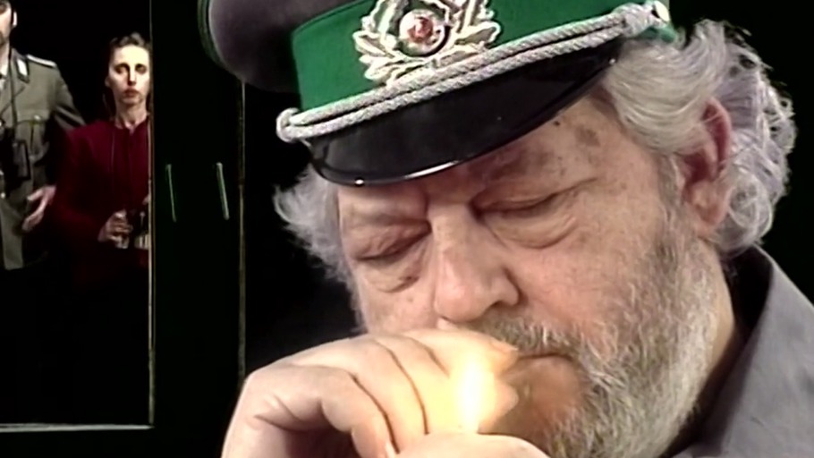 Archäologie der Arbeit