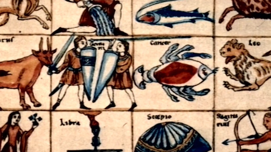 Fassen Sie sich kurz, Professor