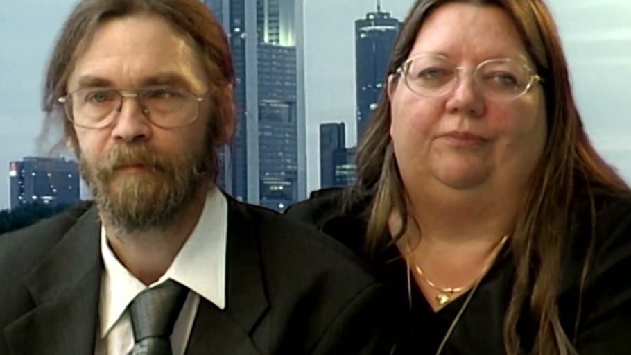 Nachts schreibe ich am liebsten