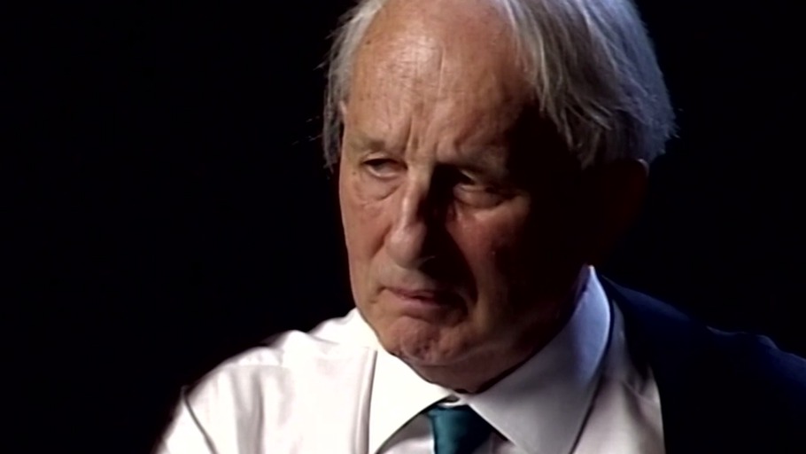 Wie aktuell ist August 1914