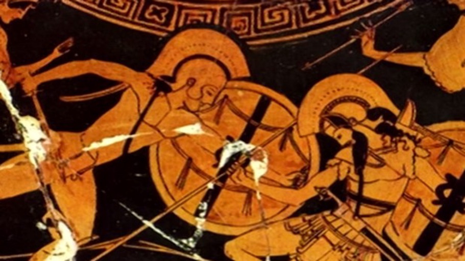 Was wissen wir von Troja?