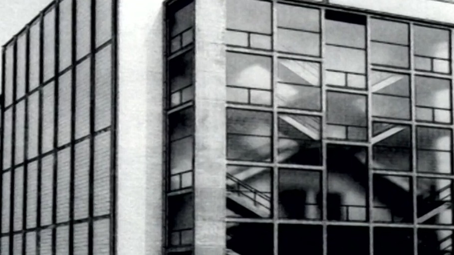 Ein Zaubermeister der Moderne