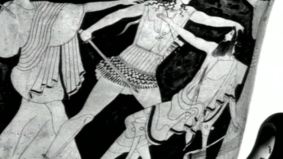 Jeder ist an allem schuld