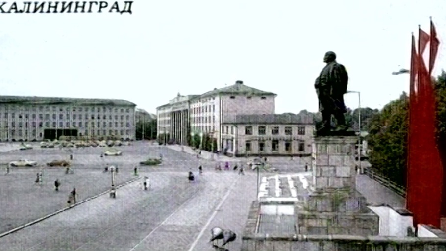 Zauber einer Metropole