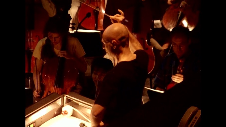 Die Kunst der unendlichen Melodie