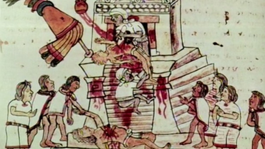 Eroberer im gelobten Land