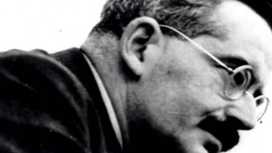 Kapitalismus als Religion