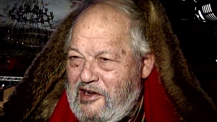 Aus meinem Schauspielerleben