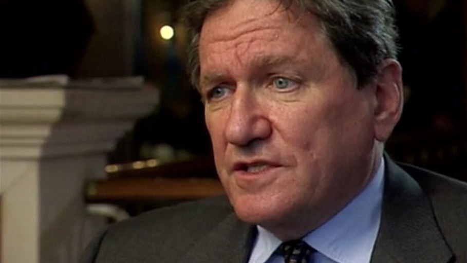 Die Gefahr lauert am schwächsten Punkt