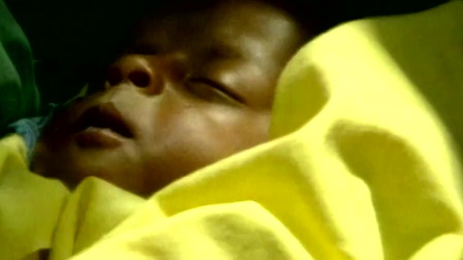 Filme für das "Haus des Teufels"