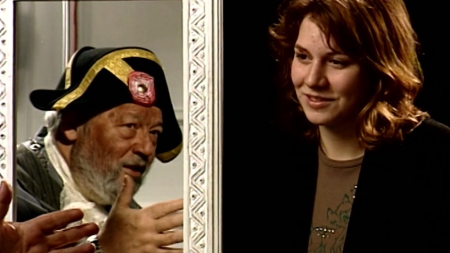 Hauptsache, das Publikum klatscht