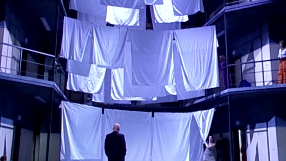 Mozarts Lieblingsoper