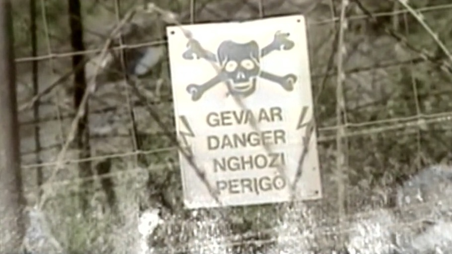 Im Würgegriff des Machbaren