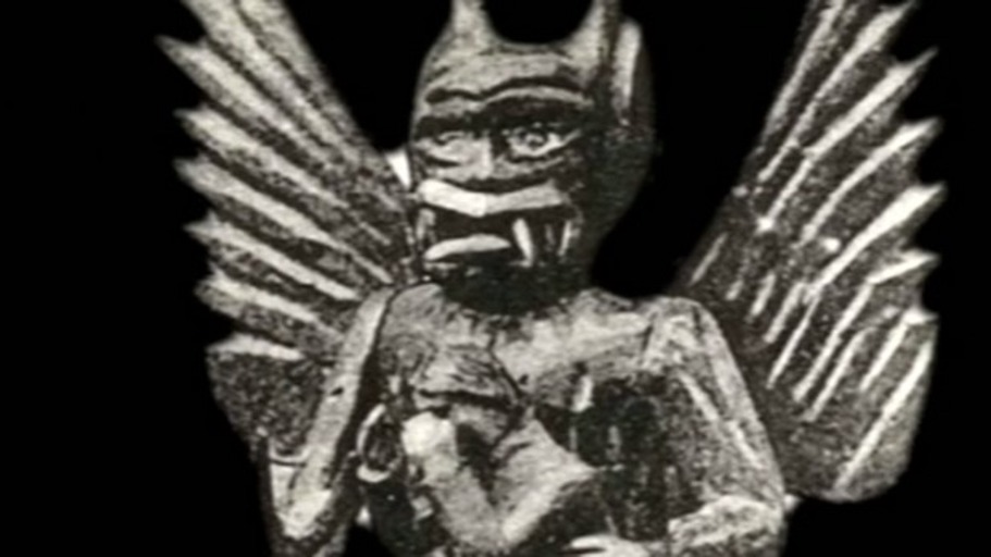 Leibniz und das Teuflische