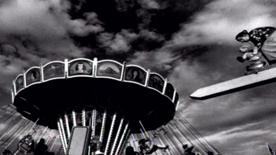 Konzentrat der Realität